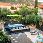 Διαμέρισμα Cardamilia Καρδαμύλη