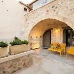 Apartamento Cardamilia