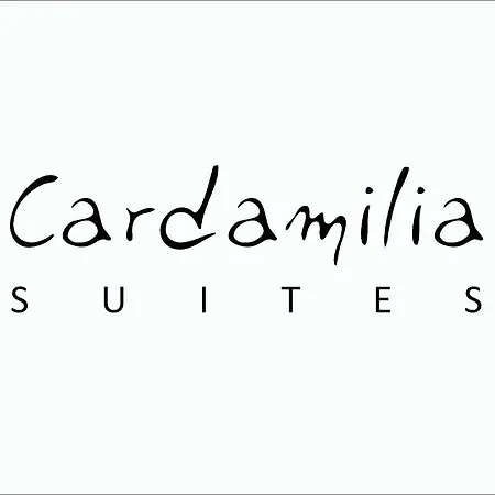 Cardamilia * كارداميلي