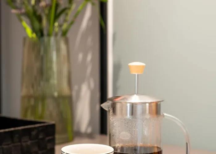 Cardamilia Διαμέρισμα