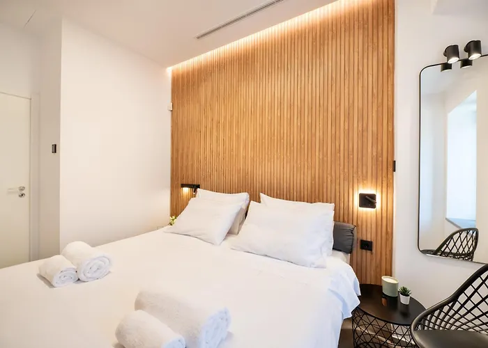 Cardamilia Διαμέρισμα