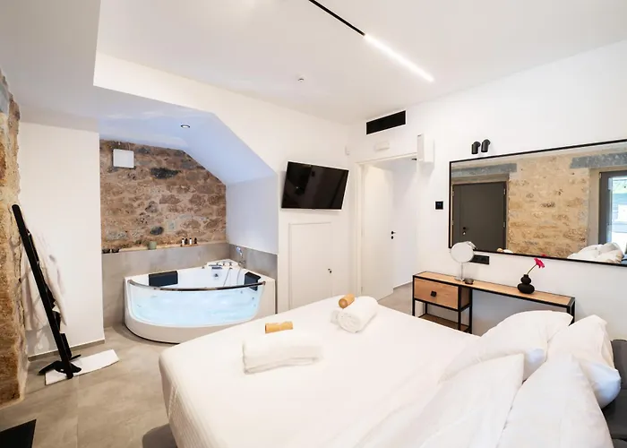 Διαμέρισμα Cardamilia