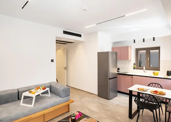 Cardamilia Διαμέρισμα