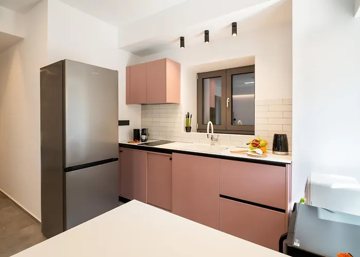 Διαμέρισμα Cardamilia