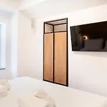 Apartament Cardamilia Kardamyli