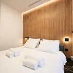 Cardamilia Apartament *