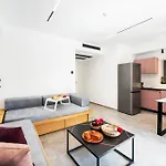 Cardamilia Apartament Kardamyli