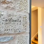 Apartament Cardamilia *