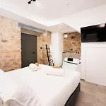 Apartament Cardamilia Kardamyli
