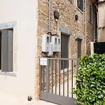 Cardamilia Apartament