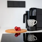 Apartament Cardamilia