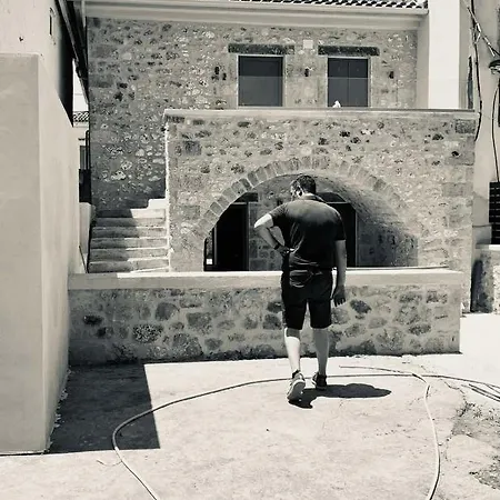 Cardamilia Kardamyli