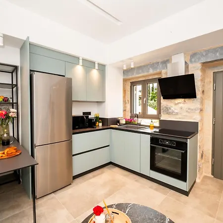 Cardamilia * Kardamyli