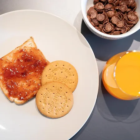 Cardamilia Appartement