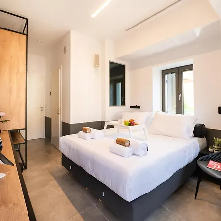 Appartement Cardamilia *