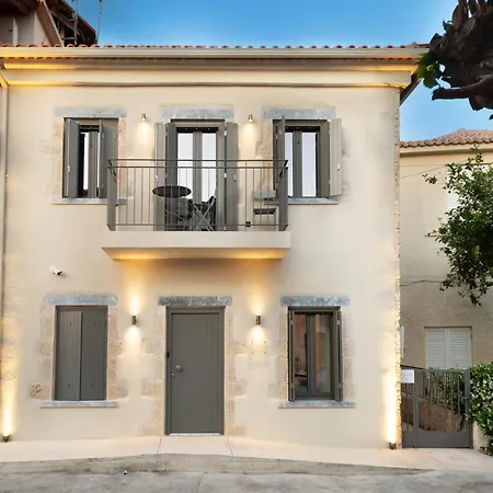 Appartement Cardamilia Kardamyli