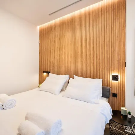 Cardamilia Appartement