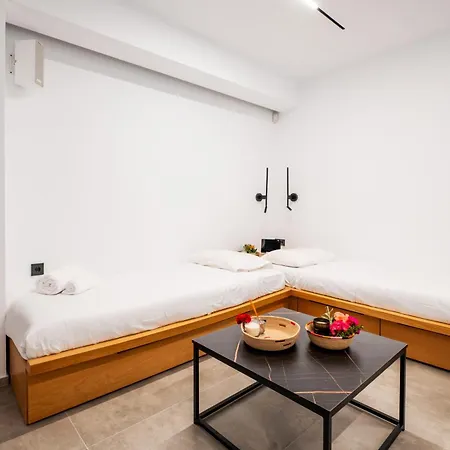 Cardamilia Appartement *