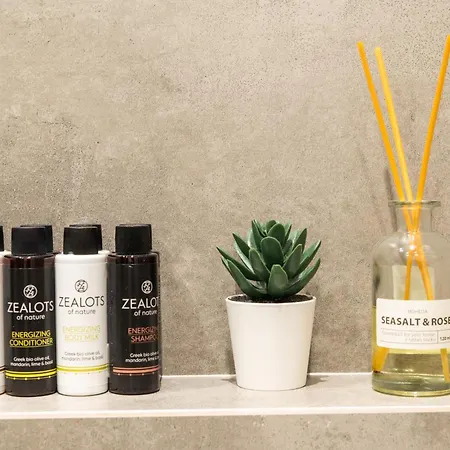 Appartement Cardamilia Kardamyli