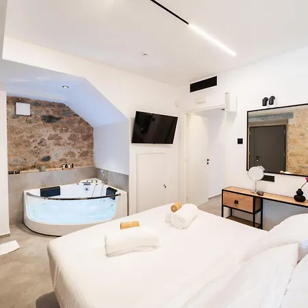 Appartement Cardamilia