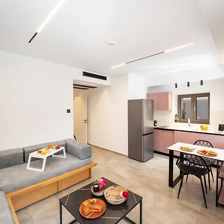 Cardamilia Appartement