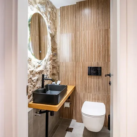 Cardamilia Appartement Kardamyli