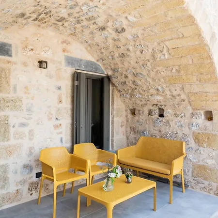 Cardamilia Appartement Kardamyli