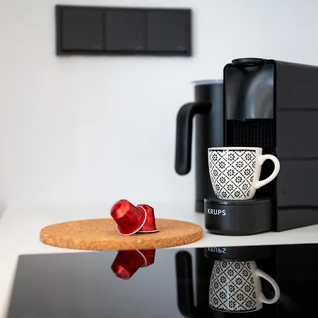 Appartement Cardamilia