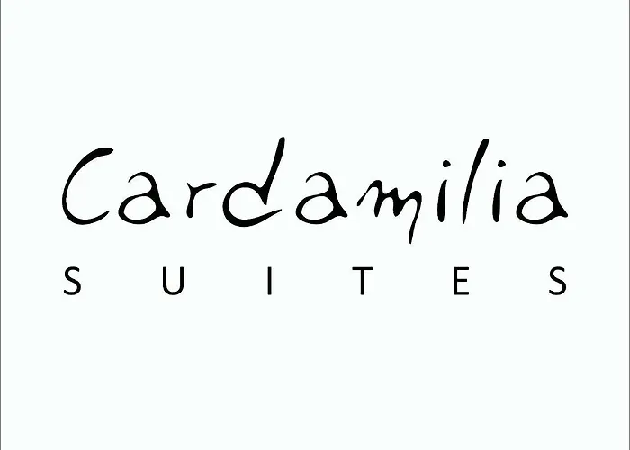 Cardamilia * Кардамили