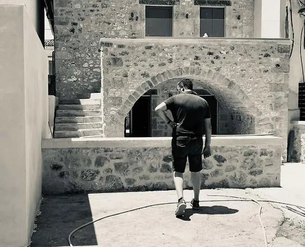 Cardamilia Кардамили