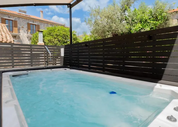 아파트 Cardamilia