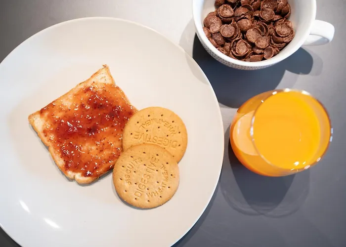 Cardamilia Апартаменты