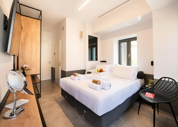 아파트 Cardamilia *