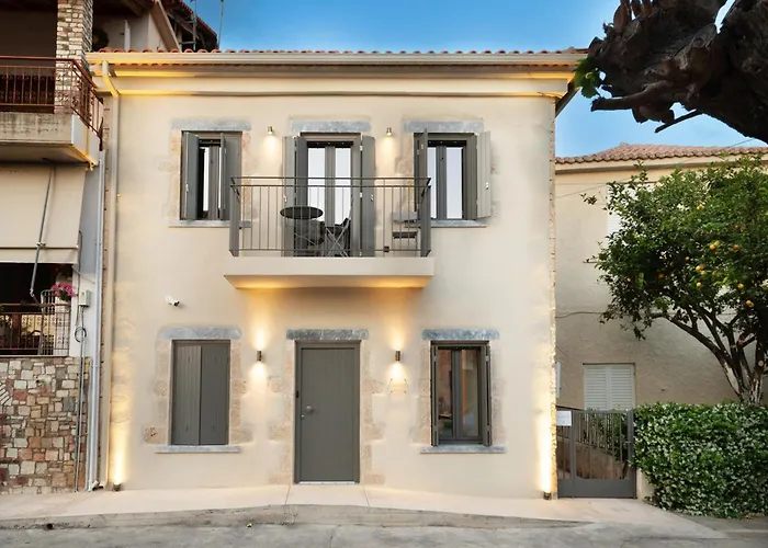 아파트 Cardamilia 카르다밀리