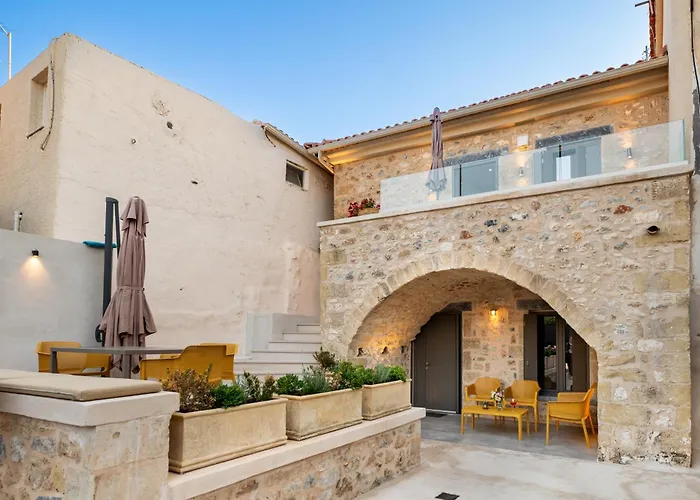 Cardamilia * Кардамили