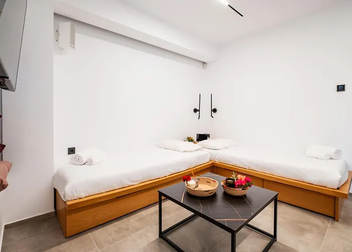 Cardamilia 아파트 *