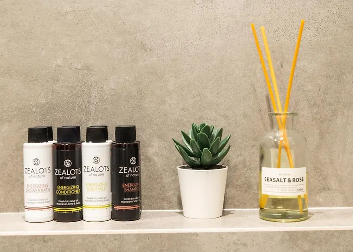 아파트 Cardamilia 카르다밀리