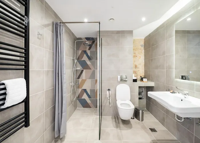 Cardamilia 아파트 *