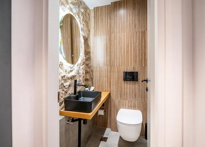 Cardamilia 아파트 카르다밀리