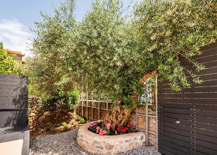 Cardamilia 아파트